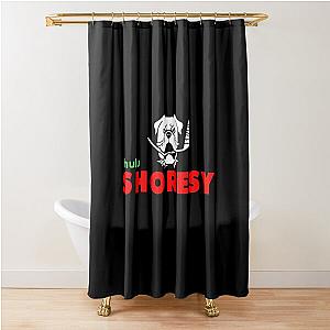 Shoresy  Shower Curtain