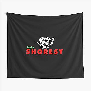 Shoresy  Tapestry