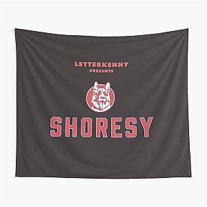 Shoresy For 2024 - shoresy give your balls a tug            Tapestry