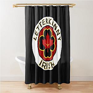 Shoresy - Professional Quality Graphics Shower Curtain