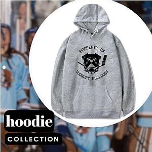 Shoresy Hoodies