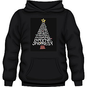 Letterkenny Christmas Pullover Hoodie