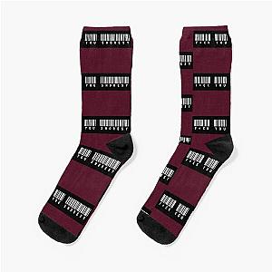 FU Shoresy Socks