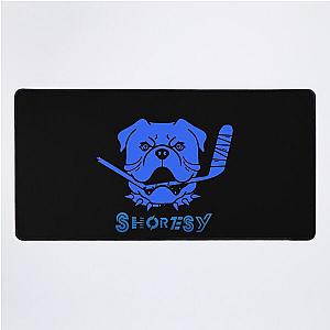 Shoresy  Desk Mat