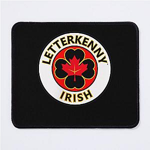 Letterkenny Shoresy Mouse Pad