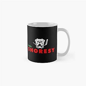 Shoresy  Classic Mug