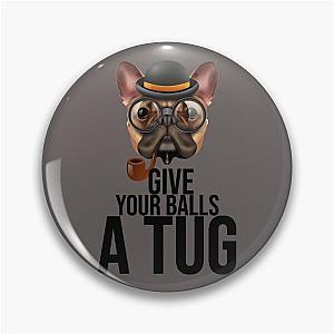 Shoresy For 2024 - shoresy give your balls a tug              Pin