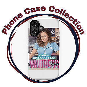 Shoshana Bean Cases