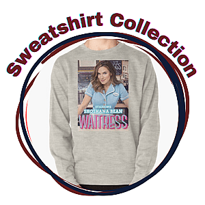 Shoshana Bean Sweatshirts