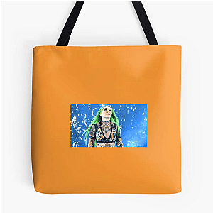 Punk Rock Star Shotzi Shotzi Bags