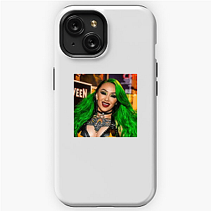 Unpredictable Force Shotzi Shotzi Samsung Cases