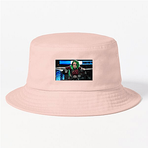 Tank-Riding Badass Shotzi Shotzi Hats & Caps