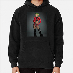 Ring Daredevil Shotzi Shotzi Hoodies