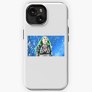 Punk Rock Star Shotzi Shotzi iPhone Cases