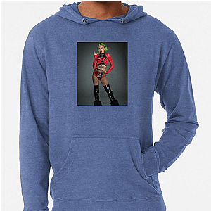 Ring Daredevil Shotzi Shotzi Hoodies