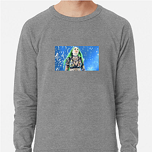 Punk Rock Star Shotzi Shotzi Sweatshirts