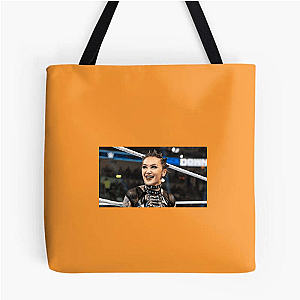 Alt-Rock Vibe Shotzi Shotzi Bags