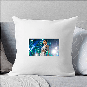 Chaos Queen Shotzi Shotzi Pillows Cover