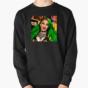 Unpredictable Force Shotzi Shotzi Sweatshirts