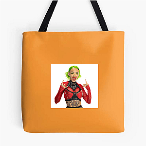 NXT Standout Shotzi Shotzi Bags