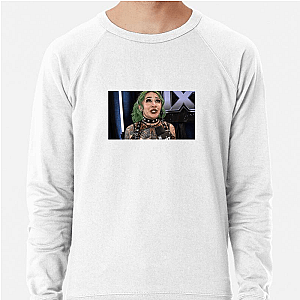 Wild Card Warrior Shotzi Shotzi Sweatshirts