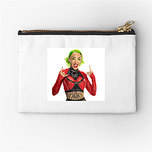 NXT Standout Shotzi Shotzi Zipper Pouches