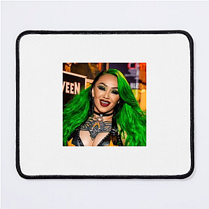 Unpredictable Force Shotzi Shotzi Mouse Pads
