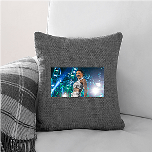 Chaos Queen Shotzi Shotzi Pillows Cover