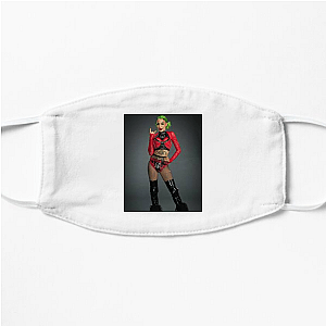 Ring Daredevil Shotzi Shotzi Face Masks