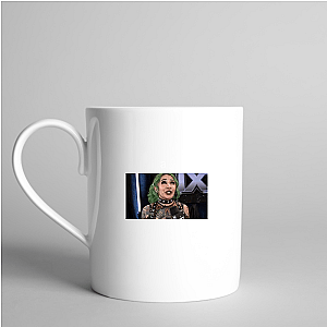 Wild Card Warrior Shotzi Shotzi Mugs