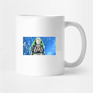 Punk Rock Star Shotzi Shotzi Mugs