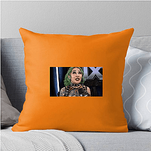Wild Card Warrior Shotzi Shotzi Pillows Cover