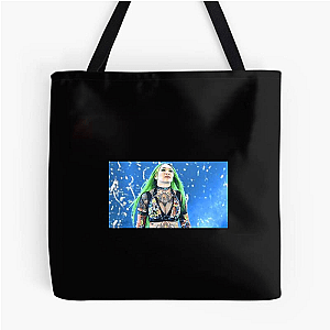 Punk Rock Star Shotzi Shotzi Bags