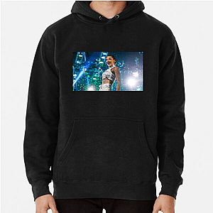 Chaos Queen Shotzi Shotzi Hoodies