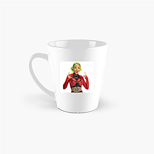 NXT Standout Shotzi Shotzi Mugs