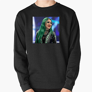 Fearless Fighter Shotzi Shotzi Sweatshirts