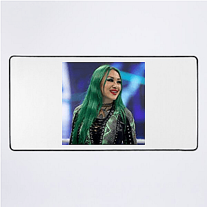 Fearless Fighter Shotzi Shotzi Mouse Pads