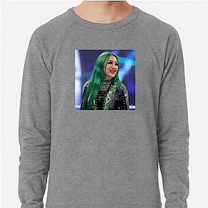 Fearless Fighter Shotzi Shotzi Sweatshirts