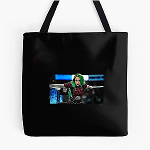 Tank-Riding Badass Shotzi Shotzi Bags