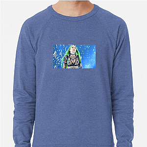 Punk Rock Star Shotzi Shotzi Sweatshirts