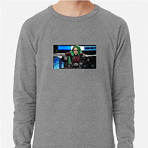 Tank-Riding Badass Shotzi Shotzi Sweatshirts