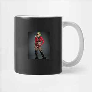 Ring Daredevil Shotzi Shotzi Mugs