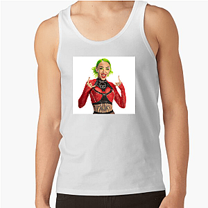 NXT Standout Shotzi Shotzi Tank Tops