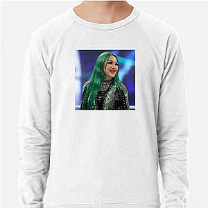 Fearless Fighter Shotzi Shotzi Sweatshirts