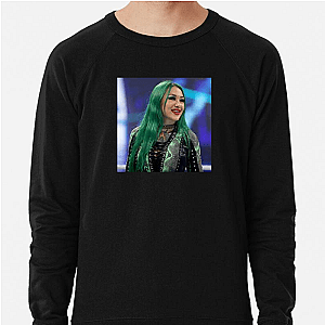 Fearless Fighter Shotzi Shotzi Sweatshirts