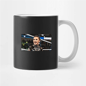 Alt-Rock Vibe Shotzi Shotzi Mugs