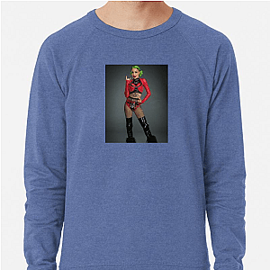 Ring Daredevil Shotzi Shotzi Sweatshirts