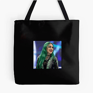 Fearless Fighter Shotzi Shotzi Bags