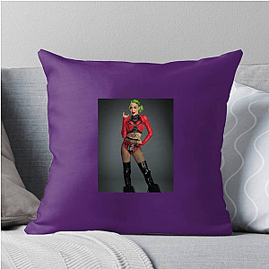 Ring Daredevil Shotzi Shotzi Pillows Cover