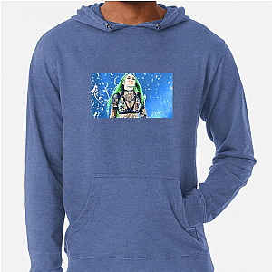 Punk Rock Star Shotzi Shotzi Hoodies